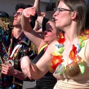 Carnaval de Hotton-video 3