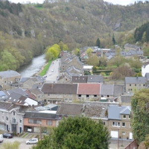 Route des Sculptures. Comblain-au-Pont-5891