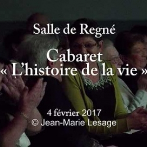  Cabaret REGNE-73