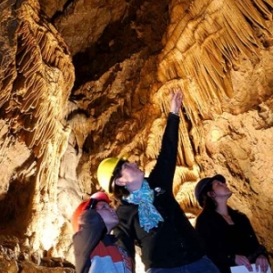 Concours photo La Grotte de Comblain