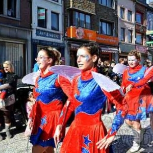 Pat'Carnaval Bastogne- photo 831