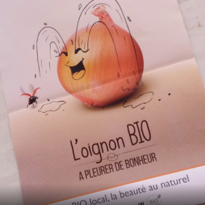 La Semaine bio 2019