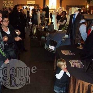 Salon du mariage et des fetes - photo 7277