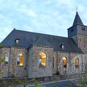 Eglise Dochamps-7636