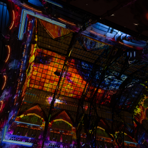 Genesis, Antwerp 2025 © Fever