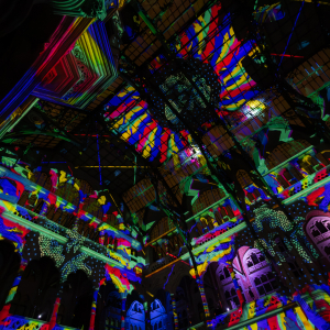 Genesis, Antwerp 2025 © Fever