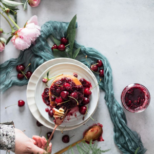 6 recettes pour un brunch de Saint-Valentin à base de confits