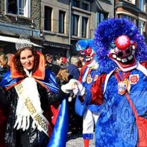 Pat'Carnaval Bastogne- photo 811