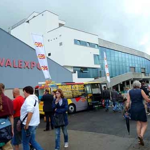 Foire agricole de Libramont - 568