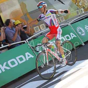 Parcours du Tour de France 2015 en Belgique