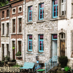 Nuit Romantique des Plus Beaux Villages de Wallonie