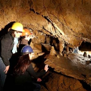 Concours photo La Grotte de Comblain