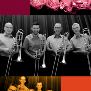  Instants Salut-airs, le concert annuel du Brass band de Xhoffraix 