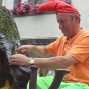 Carnaval du soleil - 2010_video 04