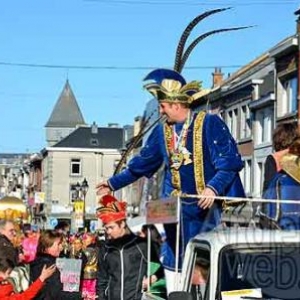 Pat'Carnaval Bastogne- photo 1138