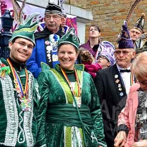 carnaval de La Roche-en-Ardenne -photo 4140