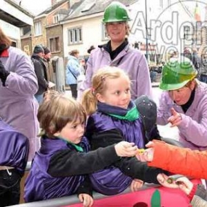 Carnaval de La Roche - photo 398