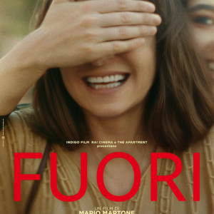 Fuori © Mario Martone