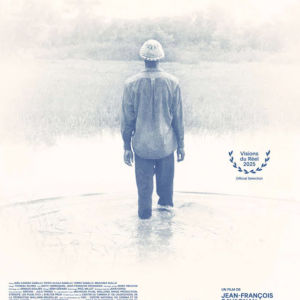 La dernière rive © JF Ravagnan