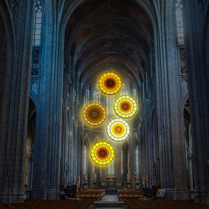 MEL 2026, Héliotrope Collégiale © Luminariste