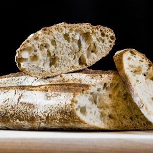 Le secret du pain au levain