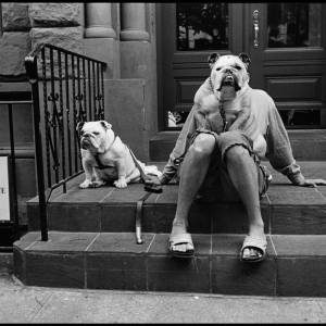 Elliott Erwitt. Brussels © Tempora