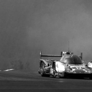 WEC @ Nurburgring - Photos Patrick Davin