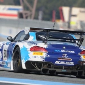 Blancpain Series - Photos Patrick Davin