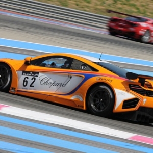 Blancpain Endurance Series