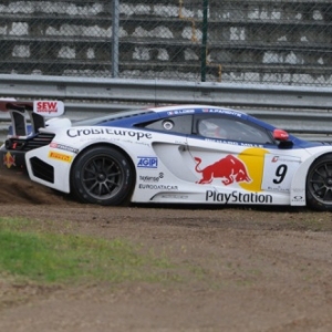 Photos Patrick Davin - FIA GT