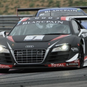 Blancpain Endurance Series