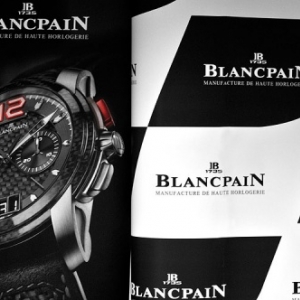 Blancpain-Patrick Davin