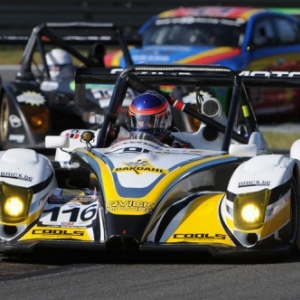 24Heures de Zolder - Photos Patrick Davin