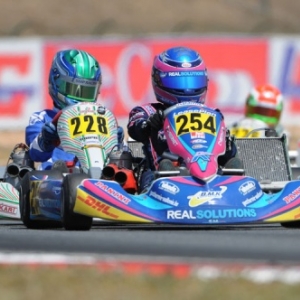 Karting - Photos Patrick Davin