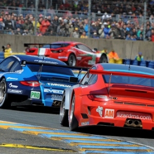 24 Heures du Mans