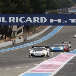 Blancpain Endurance Series