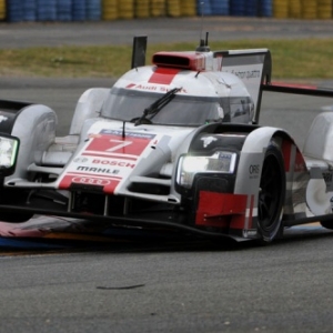 24 Heures du Mans - Photos Patrick Davin