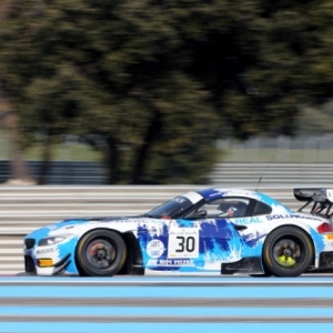 Blancpain Series - Photos Patrick Davin