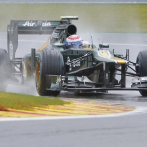 Formula 1;Formula 1 Shell Belgian Grand Prix