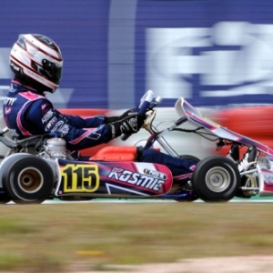 Karting - Photos Patrick Davin