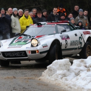 Legend Boucles de Spa - Patrick Davin