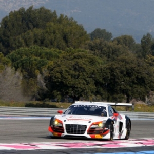 Blancpain Series - Photos Patrick Davin