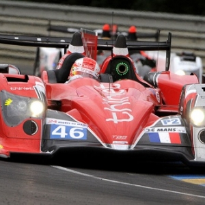 24 Heures du Mans