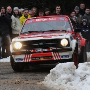 Legend Boucles de Spa - Patrick Davin