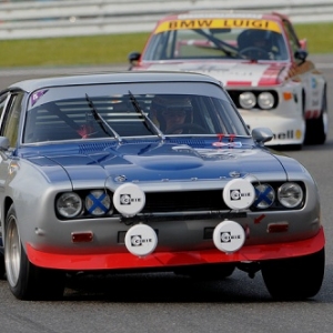 Spa Classic - photos Patrick Davin