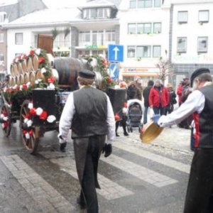 La brasserie malmedienne