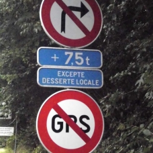 GPS