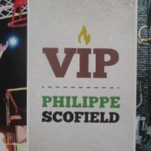 Philippe Scofield