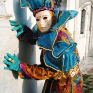 Carnaval de Venise ( Natou )