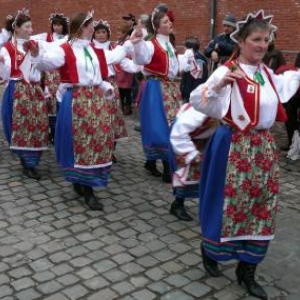 Les Matriochkas ( Les Clownettes - Stavelot)